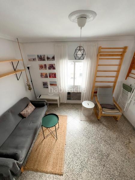 Foto 9c15d0b5-3bc2-4e70-8fcc-366452269145. Location appartement avec chauffage dans Cruz Roja Sevilla