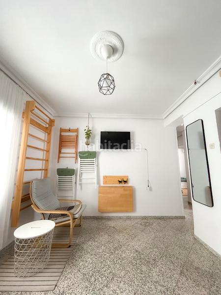 Foto bea61c87-c267-46f6-8e43-6f99d8a05d81. Location appartement avec chauffage dans Cruz Roja Sevilla