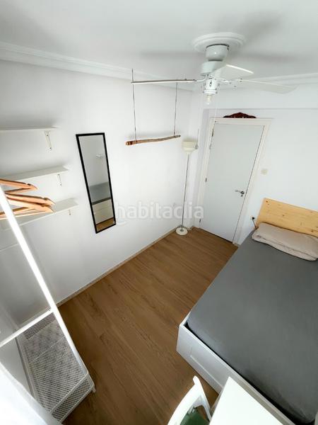 Foto c0f48d13-2260-4639-a3e3-223f2ae3507f. Location appartement avec chauffage dans Cruz Roja Sevilla