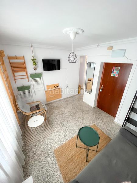 Foto c4997828-f046-4629-997c-3b7ab3b10194. Location appartement avec chauffage dans Cruz Roja Sevilla