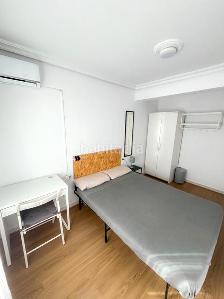 Foto e3dbeb35-159b-400c-a4e5-b761258b63e9. Location appartement avec chauffage dans Cruz Roja Sevilla