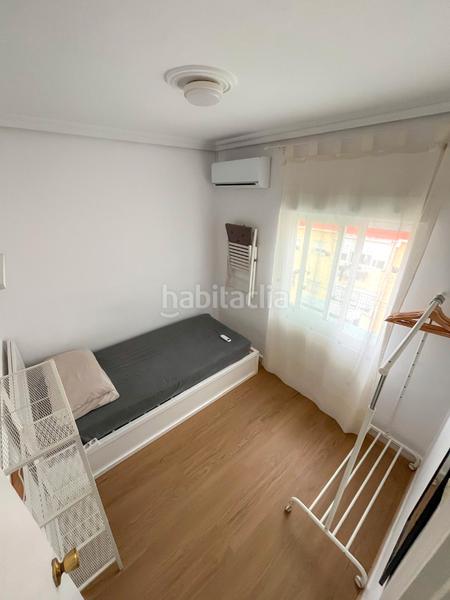 Foto edda78b2-80ea-4093-9681-d006960f0bac. Location appartement avec chauffage dans Cruz Roja Sevilla