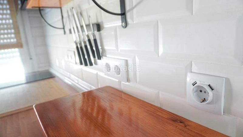 Foto f353cd2a-366d-4991-8b36-b602a4343b50. Location appartement avec chauffage dans Cruz Roja Sevilla