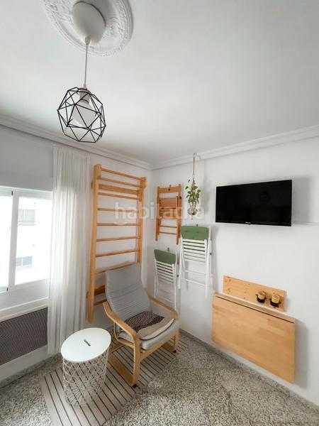 Foto ff6a4067-8873-4e5f-921c-fa6b51bdfbce. Location appartement avec chauffage dans Cruz Roja Sevilla