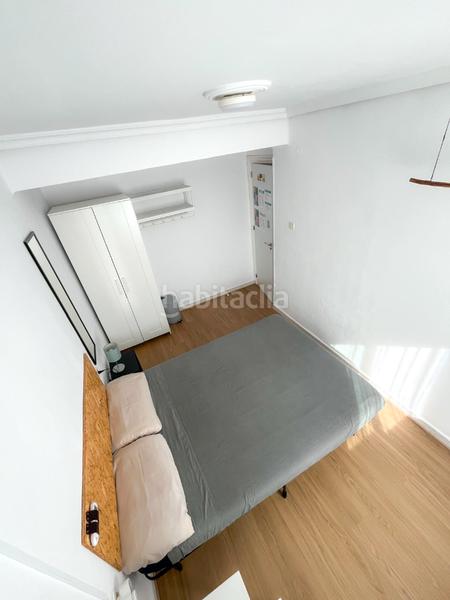 Foto 031ff75f-ce9e-46e6-a349-4e0864050305. Miete etagenwohnung mit heizung in Cruz Roja Sevilla