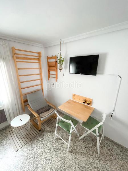 Foto 0c2f2615-62d5-4198-be12-dffeced697cd. Miete etagenwohnung mit heizung in Cruz Roja Sevilla