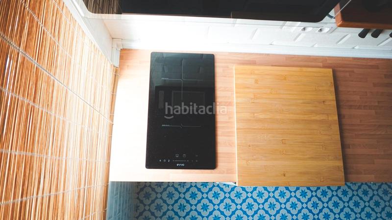 Foto 0f0f37da-6d4c-48e8-a49b-ffcd5055a452. Miete etagenwohnung mit heizung in Cruz Roja Sevilla