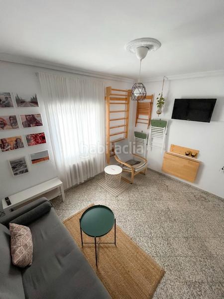 Foto 12748e49-e6d3-4955-b473-57f61f10a2fe. Miete etagenwohnung mit heizung in Cruz Roja Sevilla