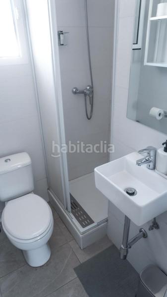 Foto 1e4d999c-6108-4d09-ba0c-126940d0431b. Miete etagenwohnung mit heizung in Cruz Roja Sevilla