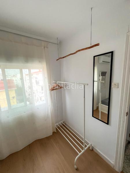 Foto 2f090d46-592b-4317-b985-09794685fe61. Miete etagenwohnung mit heizung in Cruz Roja Sevilla