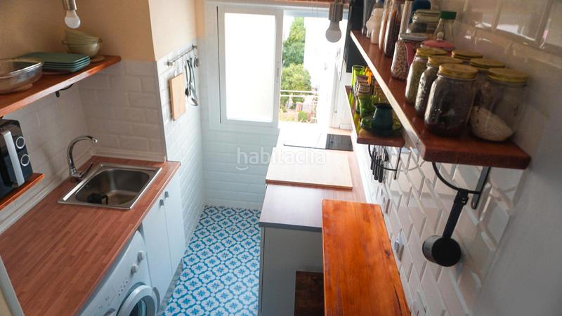 Foto 4f79a08f-e92f-4d77-a0f6-6c4c8b04f1ac. Miete etagenwohnung mit heizung in Cruz Roja Sevilla