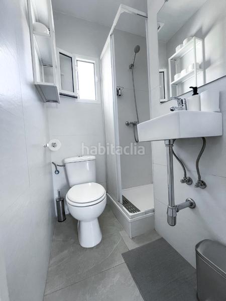 Foto 54ce7856-3094-43c6-b6c8-fa1d3cb6deae. Miete etagenwohnung mit heizung in Cruz Roja Sevilla