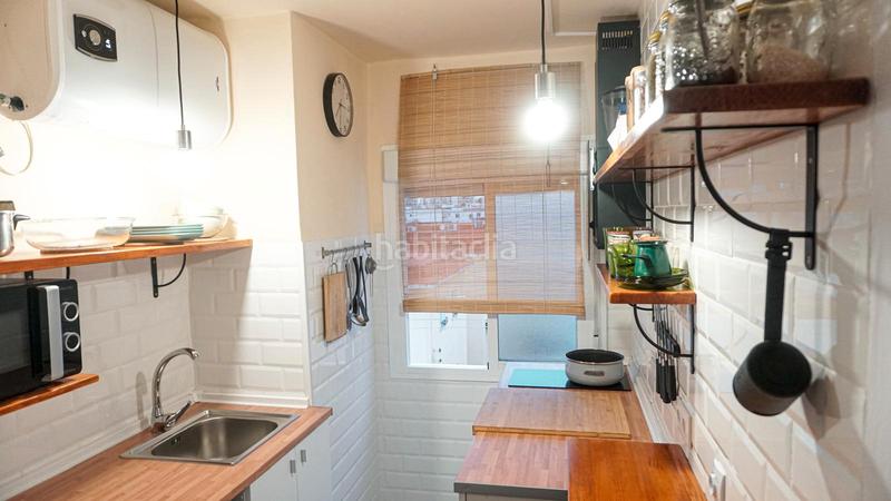 Foto 54f90c85-4e11-4bd7-8c13-da674e60ce1b. Miete etagenwohnung mit heizung in Cruz Roja Sevilla