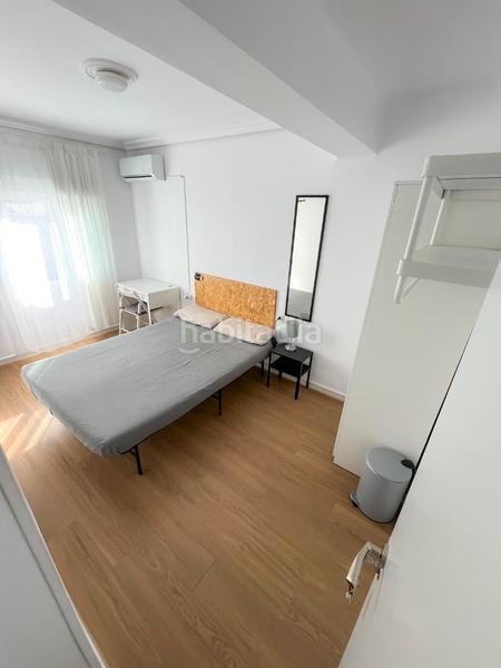 Foto 5850ef19-6a7f-4cda-a584-e33ef1981bc2. Miete etagenwohnung mit heizung in Cruz Roja Sevilla