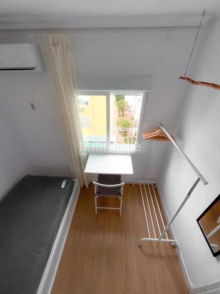 Foto c65a7bd9-62e6-4c9c-bbad-ddf09539294d. Miete etagenwohnung mit heizung in Cruz Roja Sevilla