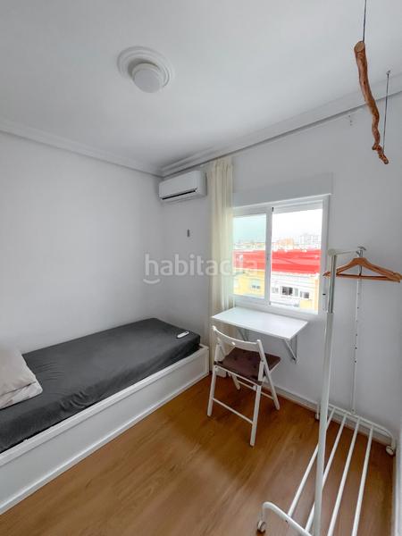 Foto e924d6bd-93e3-4822-9ecd-7193e838e213. Miete etagenwohnung mit heizung in Cruz Roja Sevilla