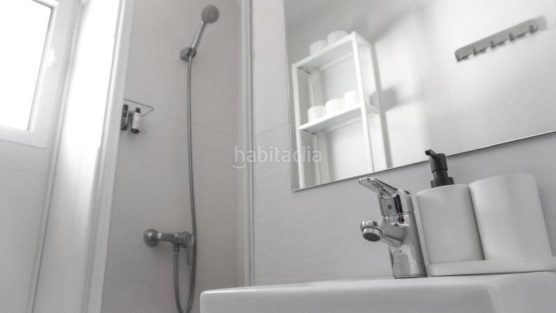 Foto efe0ddd4-9555-4ecd-8f66-b3851b866403. Miete etagenwohnung mit heizung in Cruz Roja Sevilla