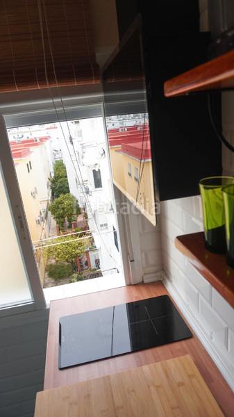 Foto f2661320-fd07-4975-8984-a55951a99e2b. Miete etagenwohnung mit heizung in Cruz Roja Sevilla