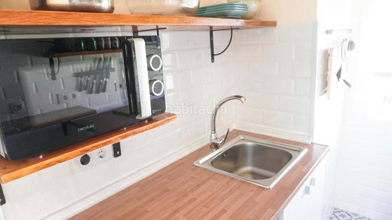 Foto 0fa8a826-729e-4df4-be2b-748e0a5f029c. Alquiler piso en Cruz Roja Sevilla