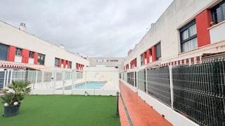 Lloguer Dúplex  Calle rafael urias alvarez 1