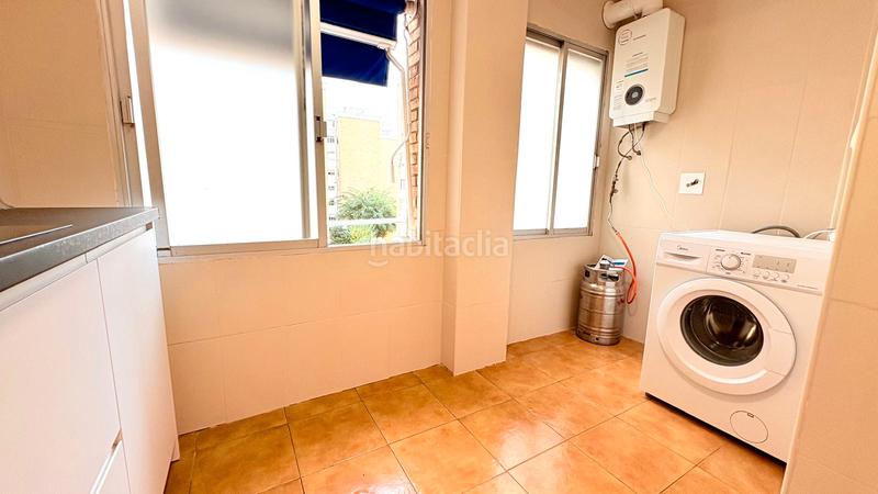 Foto 64453c63-5a96-466d-97ed-205d9568bf4a. Location appartement dans avenida de la cruz del campo 33 dans Sevilla