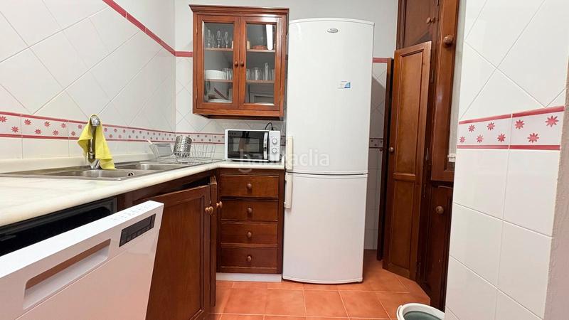 Foto 1746a5ac-0398-4e51-b187-0952ee58b1bc. Affitto duplex con riscaldamento in Encarnación - Regina Sevilla