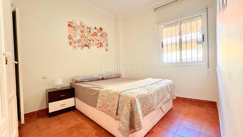 Foto 5cd0e682-3ef6-4a02-a05e-41a62820e208. Affitto duplex con riscaldamento in Encarnación - Regina Sevilla