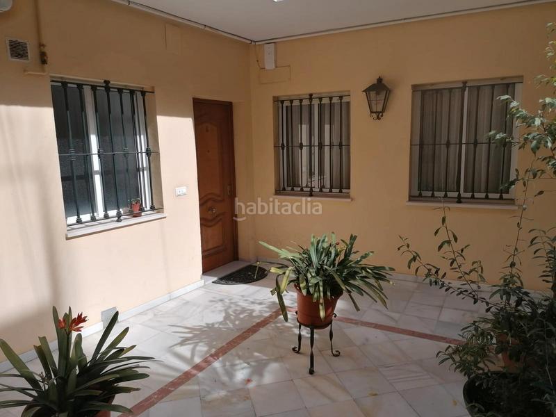 Foto 69f0d5f9-3470-434c-9ad5-01a30c4ce510. Affitto duplex con riscaldamento in Encarnación - Regina Sevilla