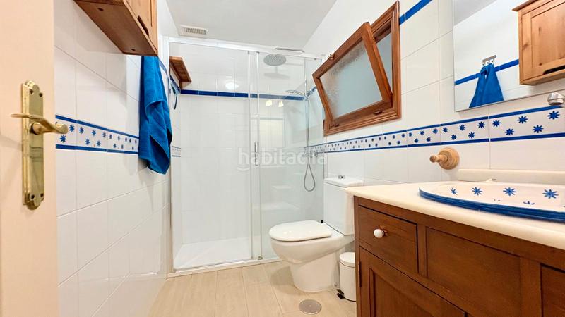 Foto e4a46d14-c85e-4a9f-9f3f-e408d010ed1a. Affitto duplex con riscaldamento in Encarnación - Regina Sevilla