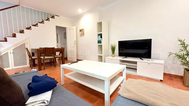 Foto 4901dee8-0005-4cd9-9174-130e3e7fee7e. Alquiler dúplex en Encarnación - Regina Sevilla