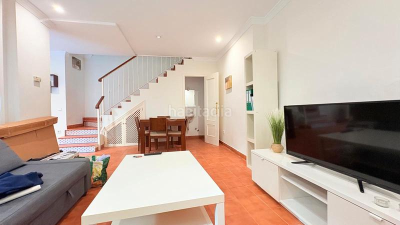 Foto fd0597f0-c6ec-4228-9ffd-f5e5fa67ba3a. Alquiler dúplex en Encarnación - Regina Sevilla