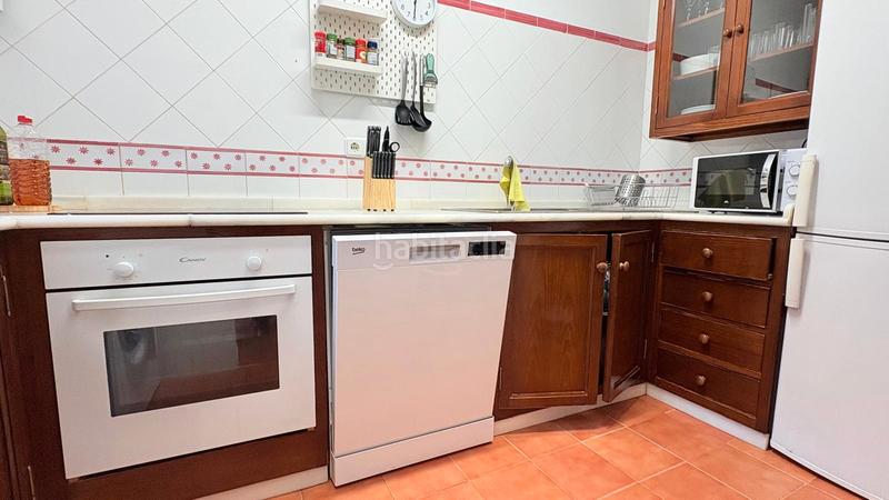 Foto 4bcb52b1-72f9-47be-a7f0-f41867172b82. Rent duplex with heating in Encarnación - Regina Sevilla