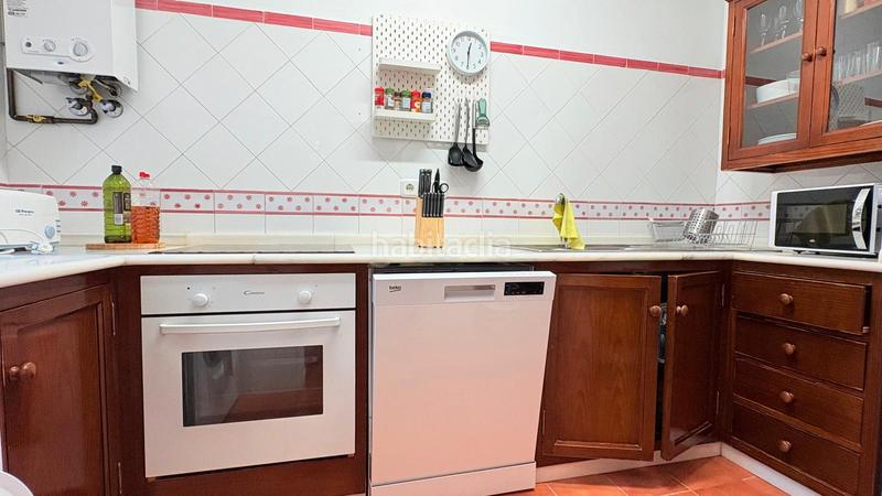 Foto 5cb096b0-b9d1-45a8-b691-d5909e291cf3. Rent duplex with heating in Encarnación - Regina Sevilla