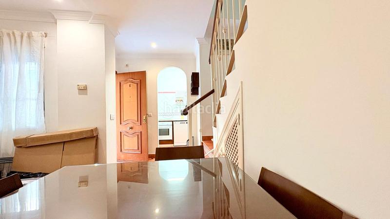 Foto 818017ce-e0c7-4cd1-8c8a-496790f8097c. Rent duplex with heating in Encarnación - Regina Sevilla