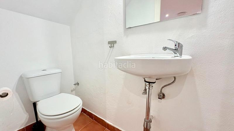 Foto a4189190-d700-4247-9688-b189b242104c. Rent duplex with heating in Encarnación - Regina Sevilla
