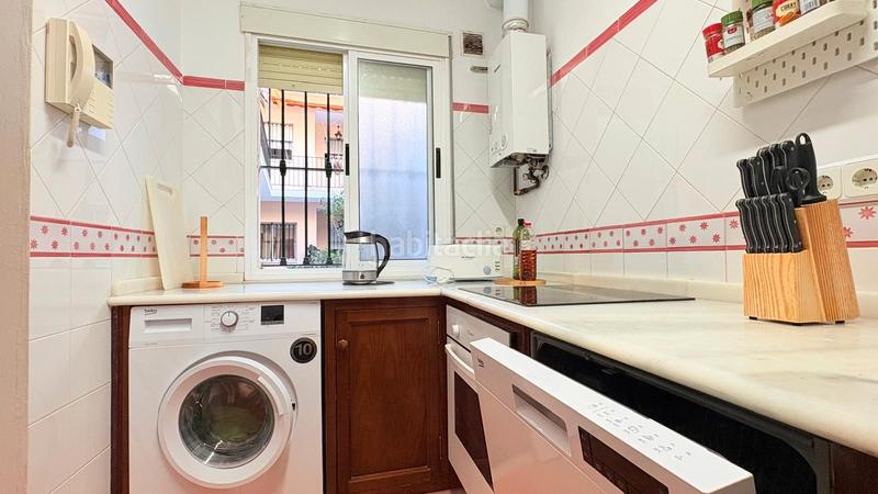 Foto acc4d1c3-50b8-4263-af92-c9847e93dc30. Rent duplex with heating in Encarnación - Regina Sevilla