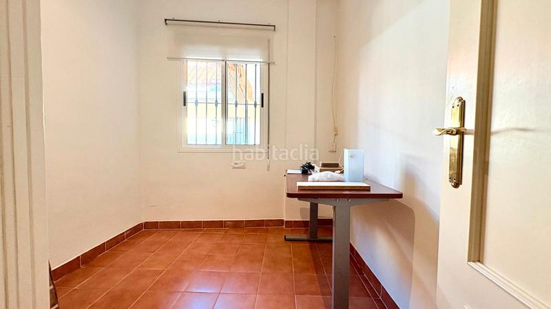 Foto 26b2c38d-49d8-41fe-9e56-e21f75d02676. Miete zweistöckige wohnung mit heizung in Encarnación - Regina Sevilla