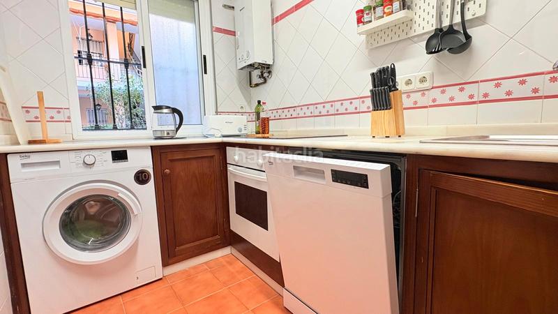 Foto 724ec30e-6c43-471f-8928-35d81d64d928. Miete zweistöckige wohnung mit heizung in Encarnación - Regina Sevilla