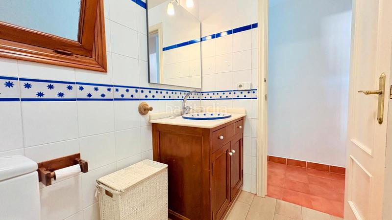 Foto 7f9226f4-a932-4638-820c-793e29b25a25. Miete zweistöckige wohnung mit heizung in Encarnación - Regina Sevilla