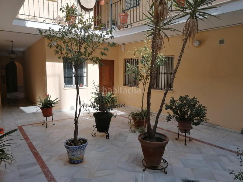 Foto 8dd99bcf-d908-4198-b08e-49f3186658b0. Miete zweistöckige wohnung mit heizung in Encarnación - Regina Sevilla