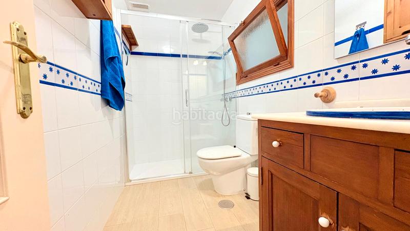 Foto b5ebe73f-7600-4c63-abd7-692323775ce6. Miete zweistöckige wohnung mit heizung in Encarnación - Regina Sevilla