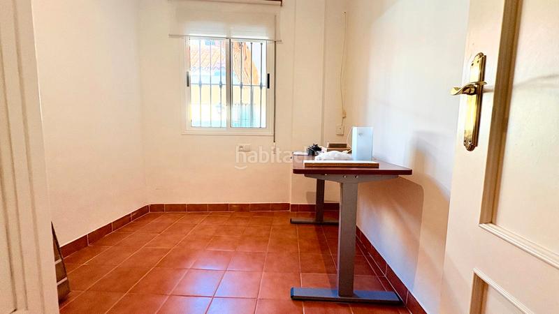 Foto e1e52f0c-c6cf-416c-b6a7-e3a2980ae906. Miete zweistöckige wohnung mit heizung in Encarnación - Regina Sevilla