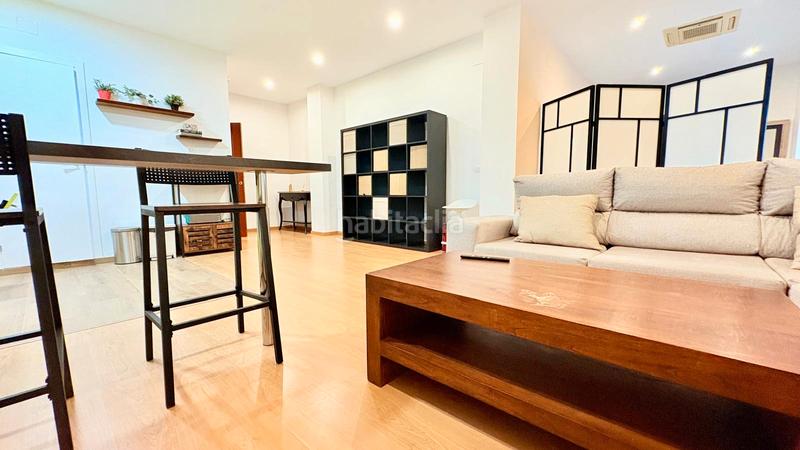 Foto 0f573b03-6cb7-4550-ac30-e3386128d246. Alquiler apartamento en plaza san lorenzo 6 en San Vicente Sevilla