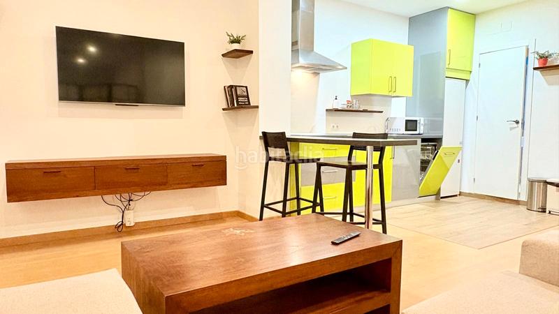 Foto 82344a92-4597-451e-a7f6-dced3e95ca17. Alquiler apartamento en plaza san lorenzo 6 en San Vicente Sevilla