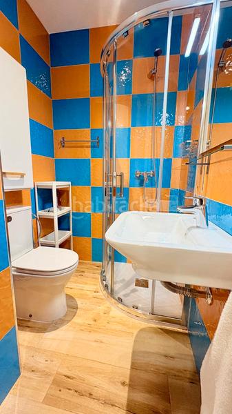 Foto 8cf98896-0786-4205-82a4-5209e530ad54. Alquiler apartamento en plaza san lorenzo 6 en San Vicente Sevilla