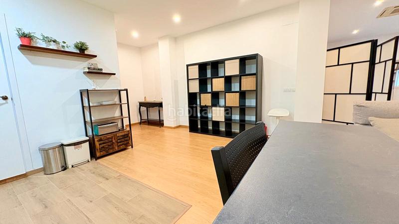 Foto b147d40d-6d6e-45e7-8981-c9bfaebdb445. Alquiler apartamento en plaza san lorenzo 6 en San Vicente Sevilla