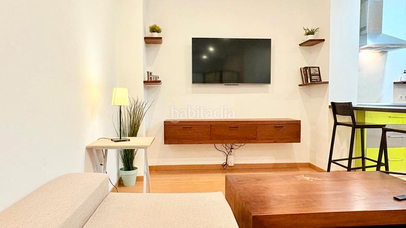 Foto c5b0eb66-896d-4d6e-96a7-93ce12330693. Alquiler apartamento en plaza san lorenzo 6 en San Vicente Sevilla