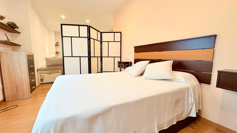 Foto e6ebc368-759c-46d3-9c5a-03c1eb3f9982. Alquiler apartamento en plaza san lorenzo 6 en San Vicente Sevilla
