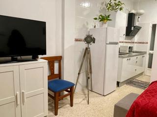 Alquiler Apartamento  Plaza monte sión. Apartamento zona feria