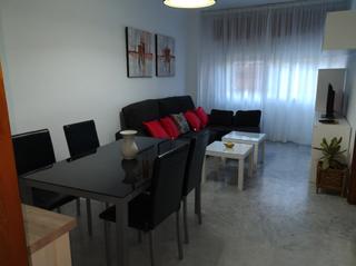 Alquiler Piso en Calle camilo josé cela 1. Viapol - centro ciudad
